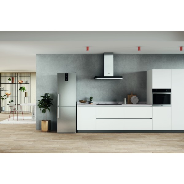 Фото - Холодильник Whirlpool W7X 82O OXH