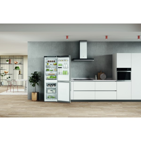 Фото - Холодильник Whirlpool W7X 82O OXH