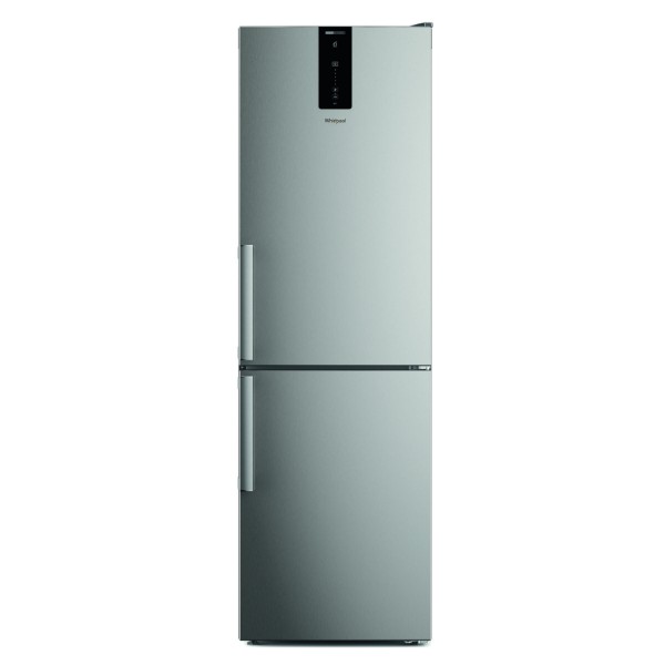 Фото - Холодильник Whirlpool W7X 82O OXH