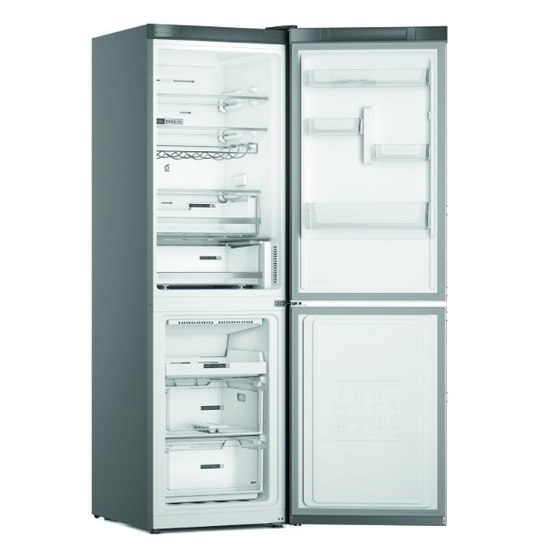 Фото - Холодильник Whirlpool W7X 82O OXH