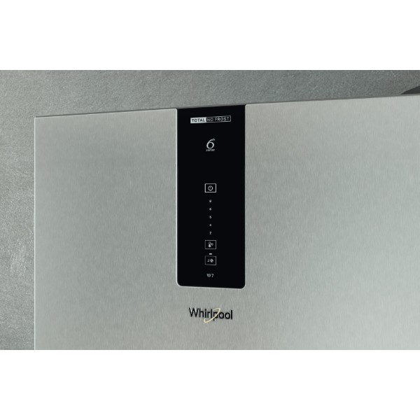 Фото - Холодильник Whirlpool W7X 92O OX UA