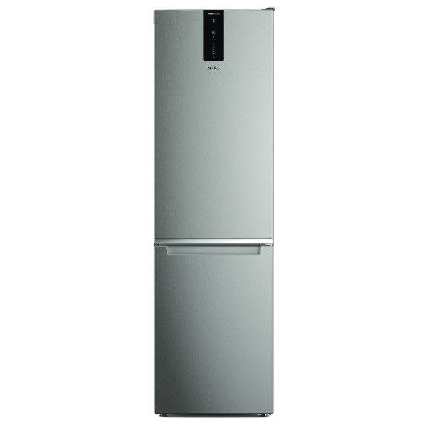 Фото - Холодильник Whirlpool W7X 92O OX UA