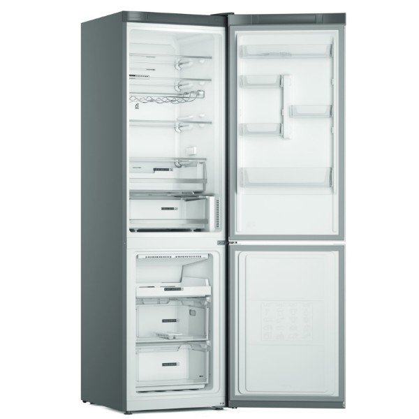 Фото - Холодильник Whirlpool W7X 92O OX UA