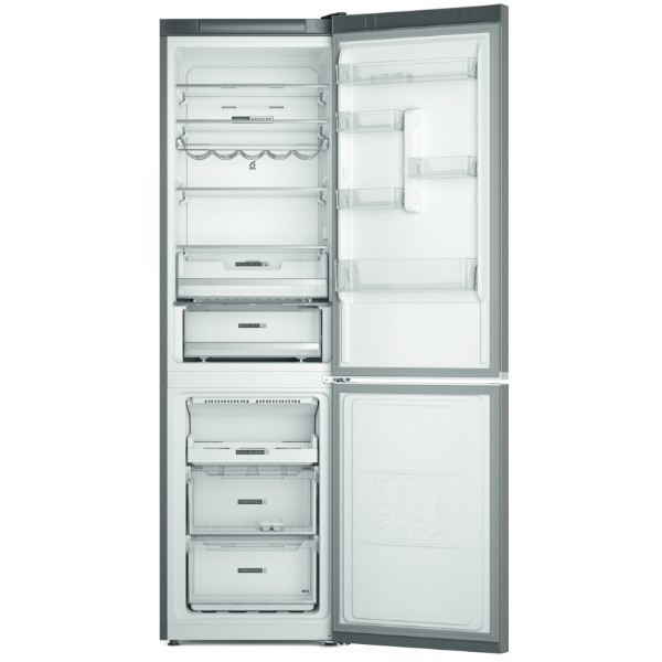 Фото - Холодильник Whirlpool W7X 92O OX UA