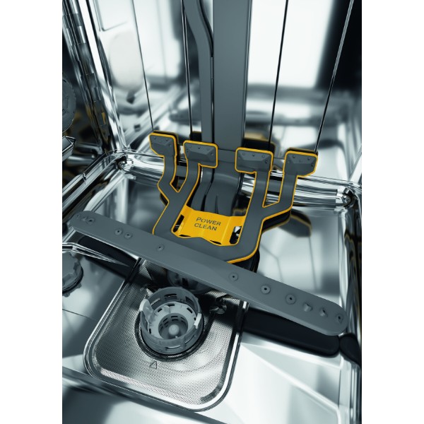 Фото - Посудомийна машина вбудована Whirlpool W8IHT58T
