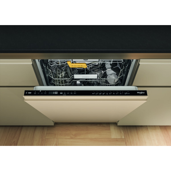 Фото - Уцінка - Посудомийна машина вбудована Whirlpool W8IHP42L