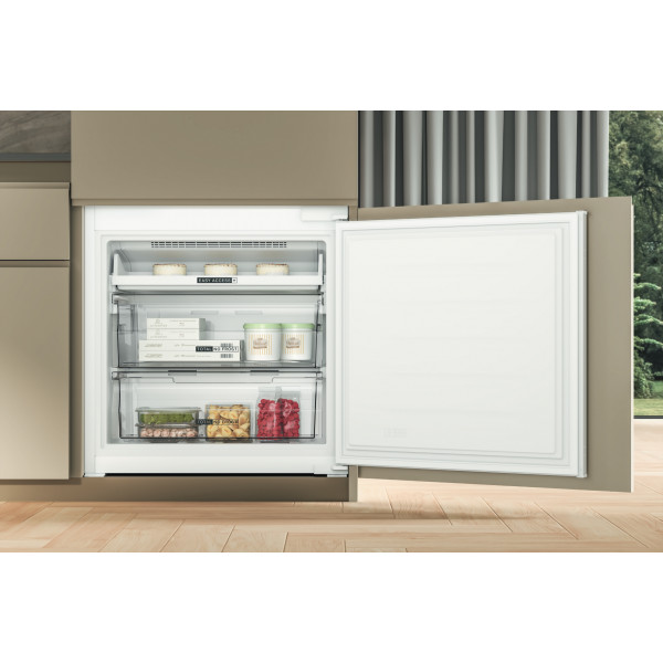 Фото - Холодильник встраиваемый Whirlpool WH SP70 T121
