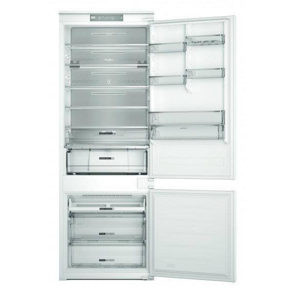 Фото - Холодильник встраиваемый Whirlpool WH SP70 T121