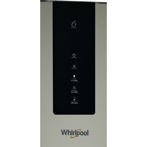 Фото - Холодильник Whirlpool W9 931A B H