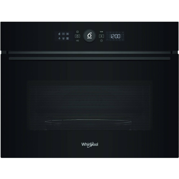 Фото - Духовой шкаф-СВЧ Whirlpool WMW57DMB
