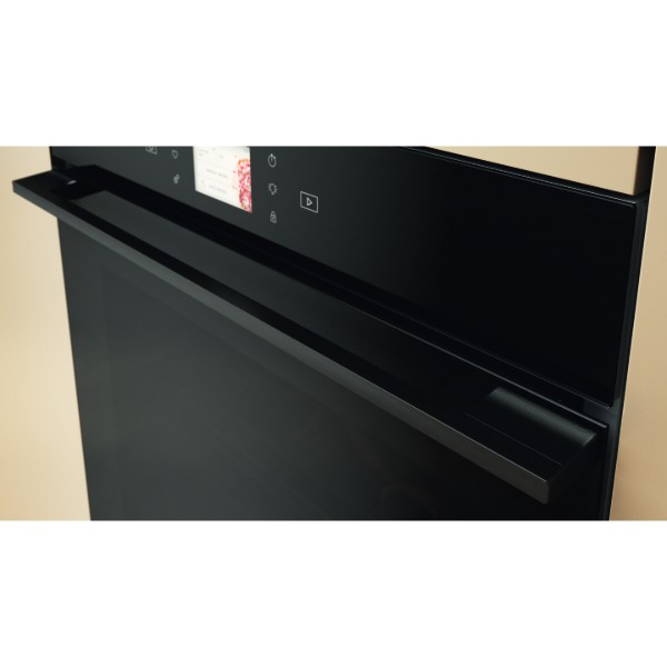 Фото - Духовой шкаф Whirlpool WOI98MPT2SBA