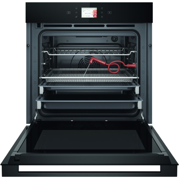 Фото - Духовой шкаф Whirlpool WOI98MPT2SBA