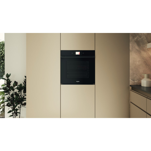 Фото - Духовой шкаф Whirlpool WOI98FPT2SBA