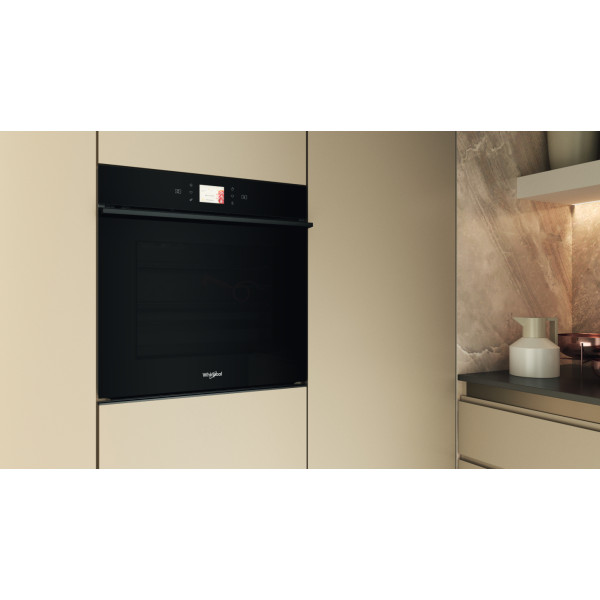 Фото - Духовой шкаф Whirlpool WOI98FPT2SBA