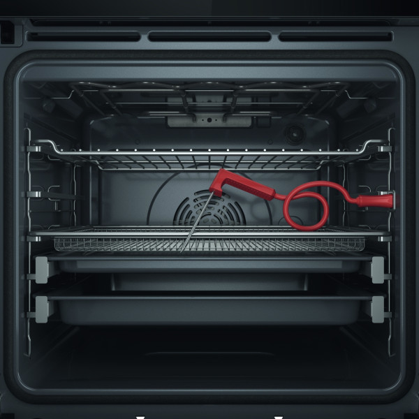 Фото - Духовой шкаф Whirlpool WOI98FPT2SBA