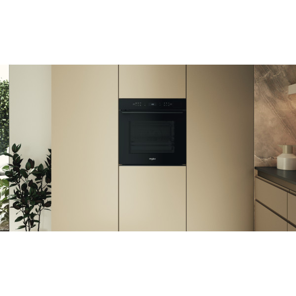 Фото - Духовой шкаф Whirlpool WOI7A8PT1SB