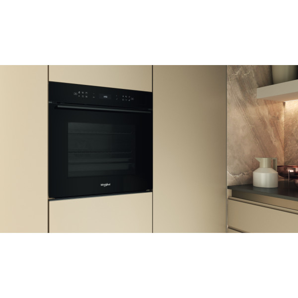 Фото - Духовой шкаф Whirlpool WOI7A8PT1SB
