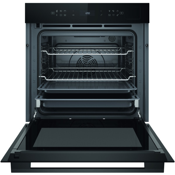 Фото - Духовой шкаф Whirlpool WOI7A8PT1SB