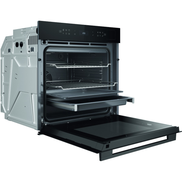 Фото - Духовой шкаф Whirlpool WOI7A8PT1SB