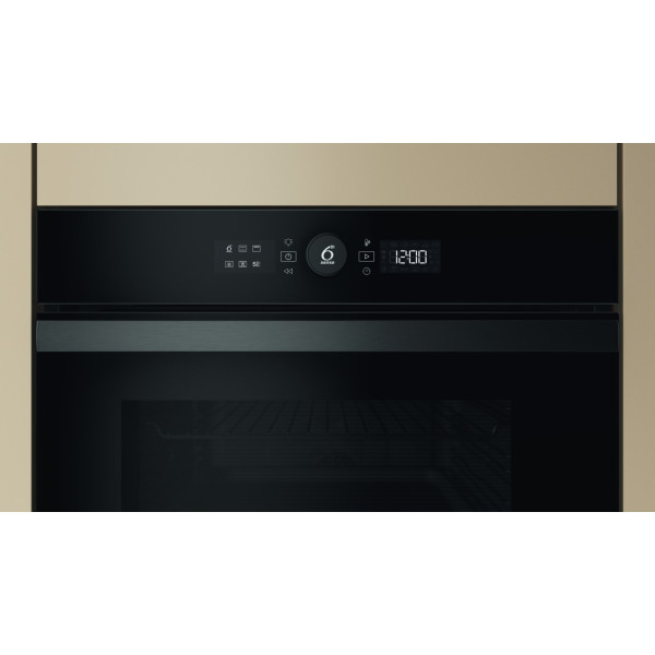 Фото - Духовой шкаф Whirlpool WOI5S8HM2SBA