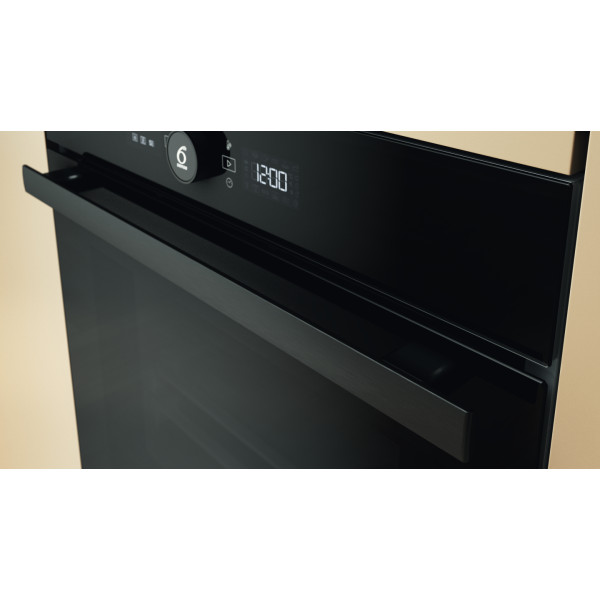 Фото - Духовой шкаф Whirlpool WOI5S8HM2SBA
