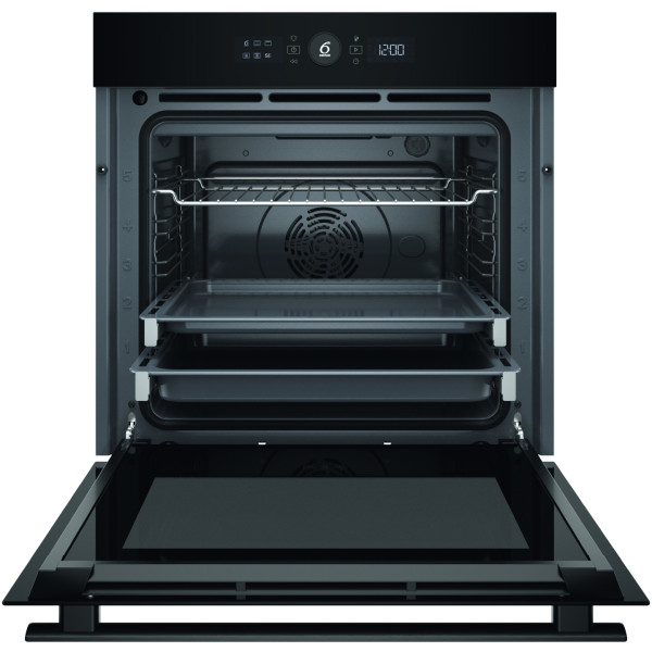 Фото - Духовой шкаф Whirlpool WOI5S8HM2SBA