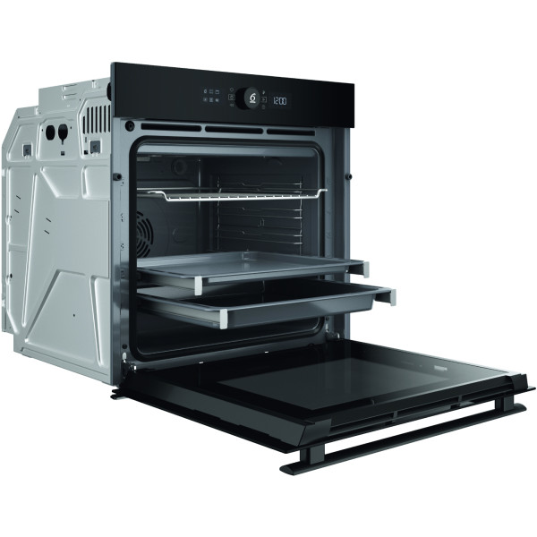 Фото - Духовой шкаф Whirlpool WOI5S8HM2SBA