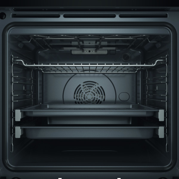 Фото - Духовой шкаф Whirlpool WOI5S8HM2SBA
