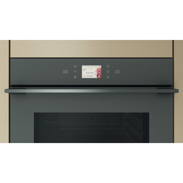 Фото - Духовой шкаф Whirlpool WOI118HT2SSMA