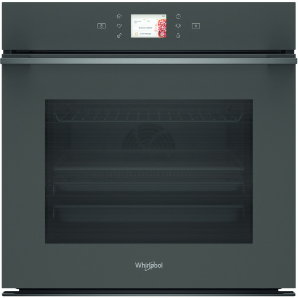 Фото - Духовой шкаф Whirlpool WOI118HT2SSMA