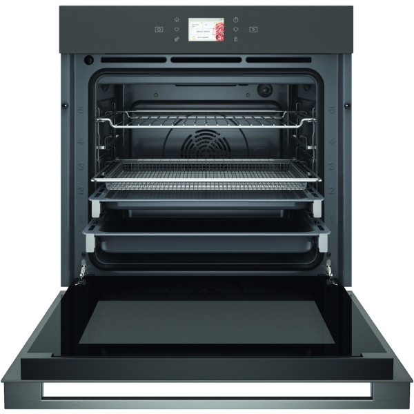 Фото - Духовой шкаф Whirlpool WOI118HT2SSMA
