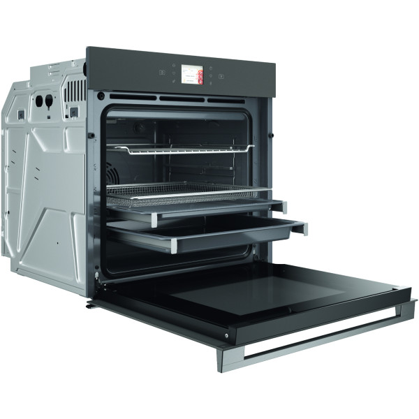 Фото - Духовой шкаф Whirlpool WOI118HT2SSMA