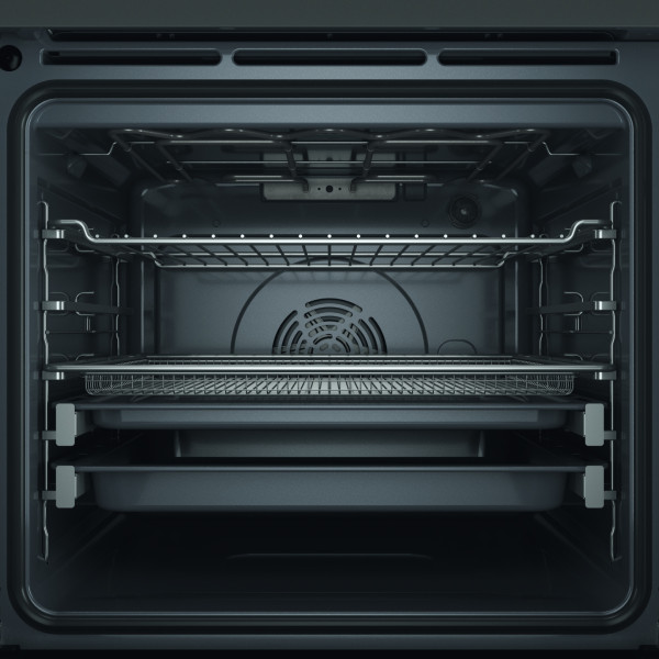 Фото - Духовой шкаф Whirlpool WOI118HT2SSMA