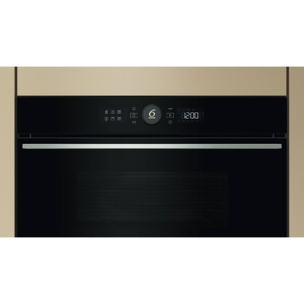Фото - Микроволновая печь (СВЧ) встраиваемая Whirlpool WMD54MX