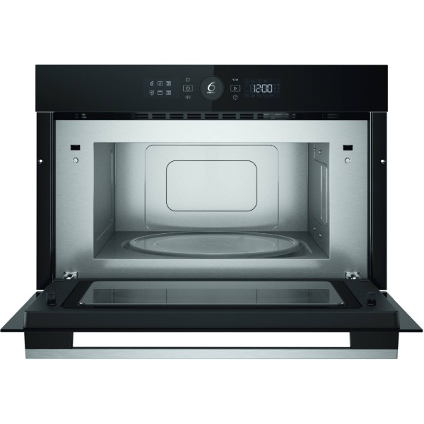 Фото - Микроволновая печь (СВЧ) встраиваемая Whirlpool WMD54MX