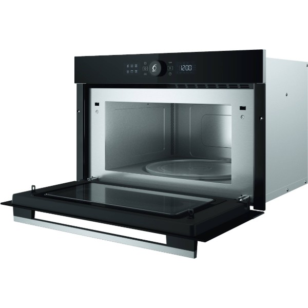 Фото - Микроволновая печь (СВЧ) встраиваемая Whirlpool WMD54MX