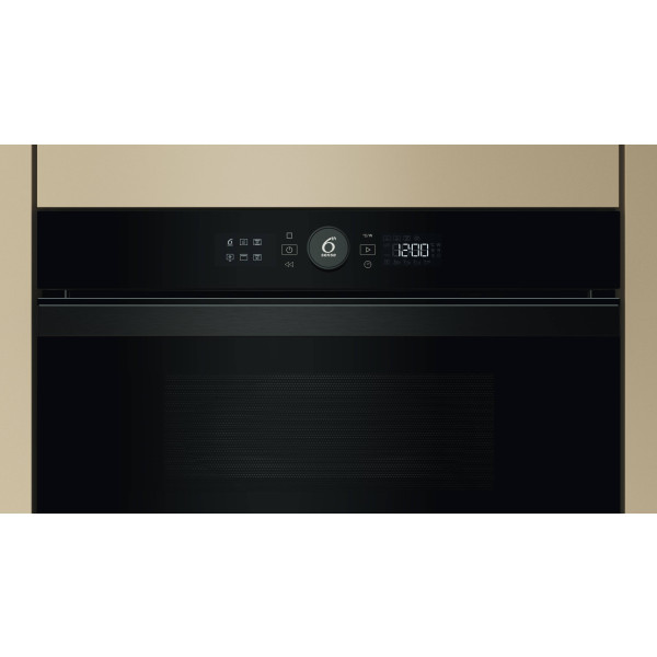Фото - Уценка - Микроволновая печь (СВЧ) встраиваемая Whirlpool WMD44MB