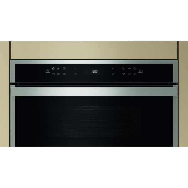 Фото - Микроволновая печь (СВЧ) встраиваемая Whirlpool WMD6O4TX