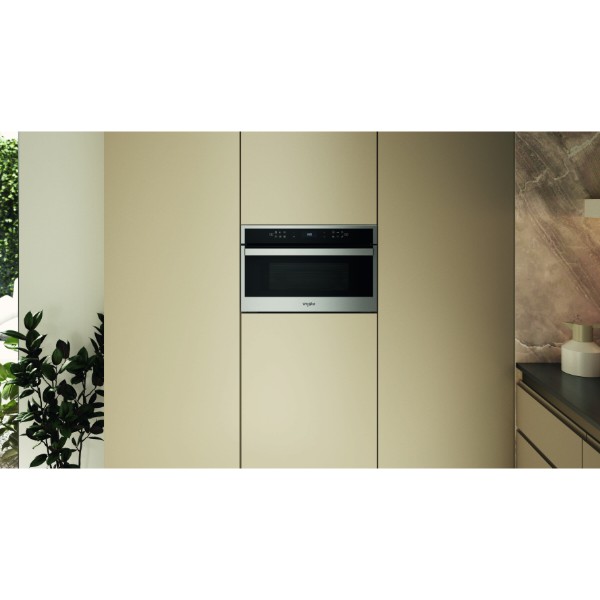 Фото - Микроволновая печь (СВЧ) встраиваемая Whirlpool WMD6O4TX