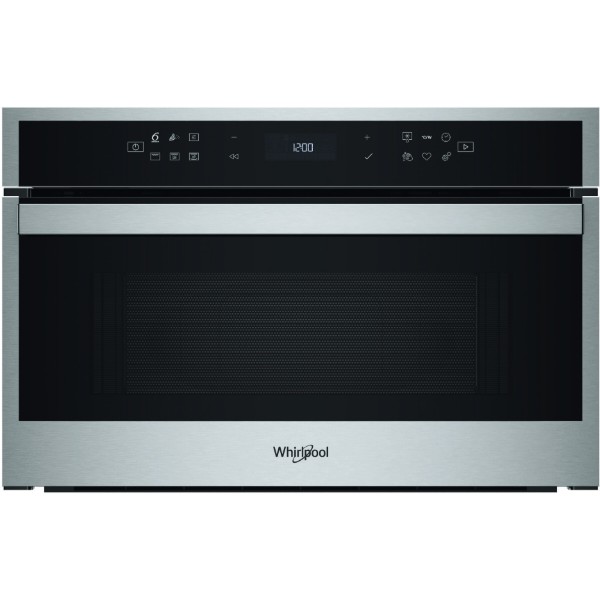 Фото - Микроволновая печь (СВЧ) встраиваемая Whirlpool WMD6O4TX