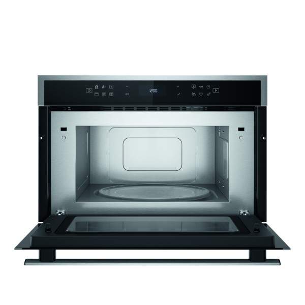 Фото - Микроволновая печь (СВЧ) встраиваемая Whirlpool WMD6O4TX
