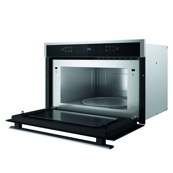 Фото - Микроволновая печь (СВЧ) встраиваемая Whirlpool WMD6O4TX