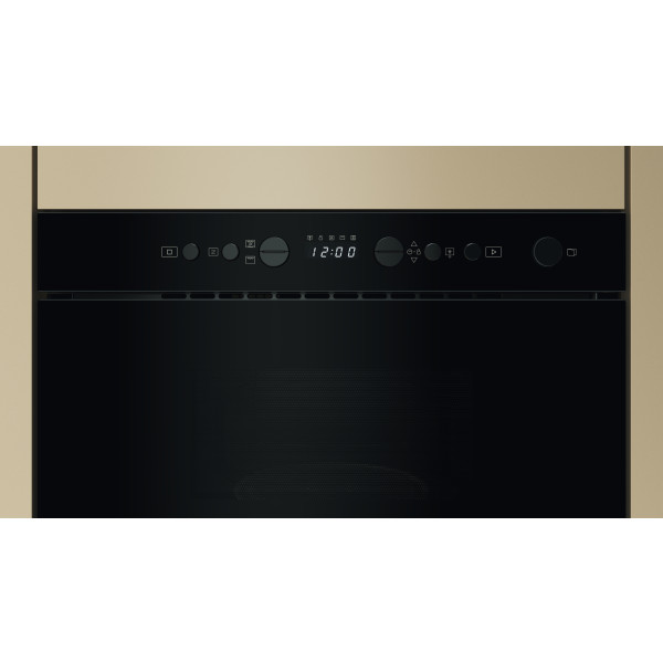 Фото - Микроволновая печь (СВЧ) встраиваемая Whirlpool WMN14BB