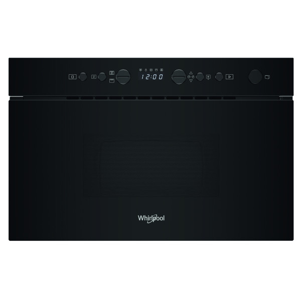 Фото - Микроволновая печь (СВЧ) встраиваемая Whirlpool WMN14BB