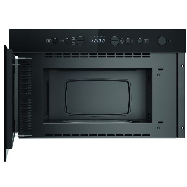 Фото - Микроволновая печь (СВЧ) встраиваемая Whirlpool WMN14BB
