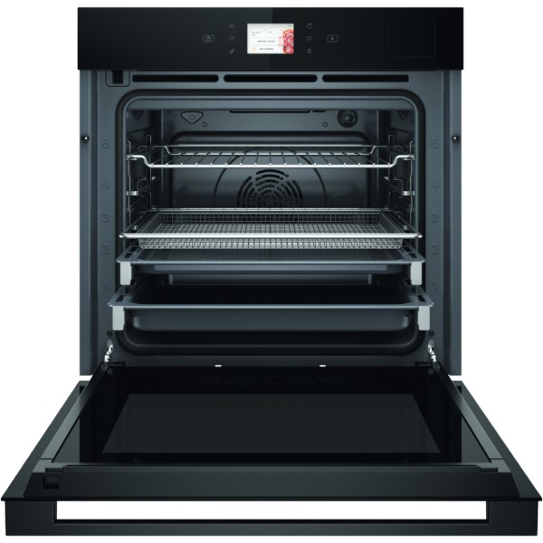 Фото - Духовой шкаф Whirlpool WOI9A8PT2SBA