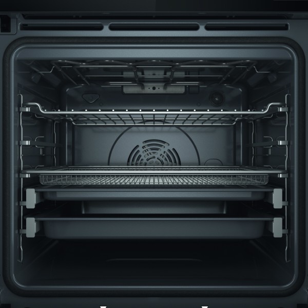 Фото - Духовой шкаф Whirlpool WOI9A8PT2SBA
