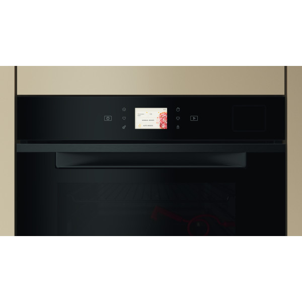 Фото - Духовой шкаф Whirlpool WOI11P8FHT2SBAF