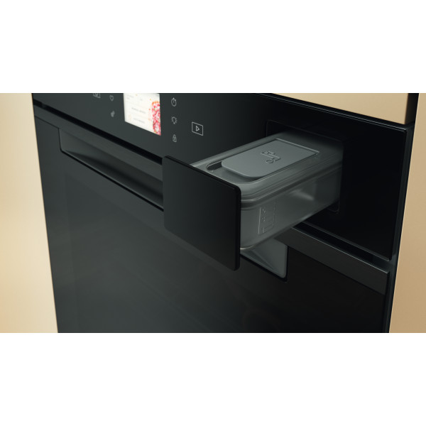Фото - Духовой шкаф Whirlpool WOI11P8FHT2SBAF