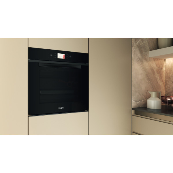 Фото - Духовой шкаф Whirlpool WOI11P8FHT2SBAF